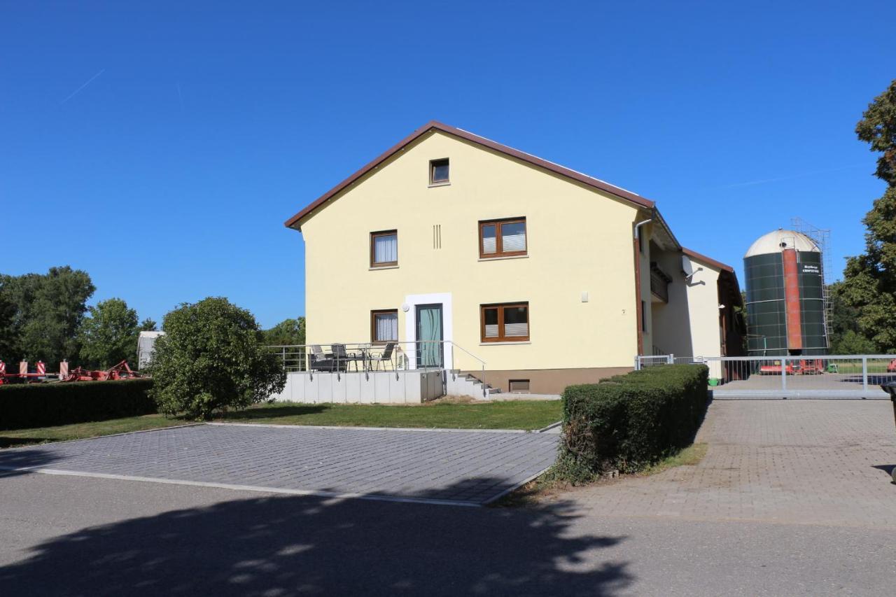 Apartment Maria Bad Schonborn