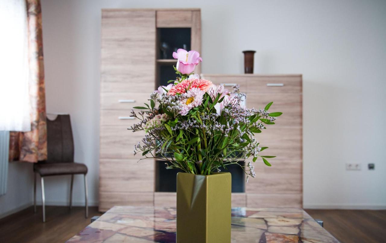 Apartment Maria *